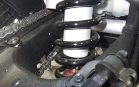 HONDA TRANSALP XL750 2024 RD16