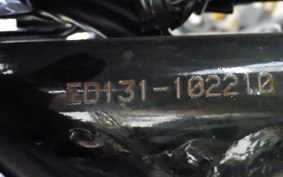 SUZUKI GIXXER 150 ED131