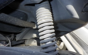 SUZUKI ADDRESS V50 Gen.2 2009 CA44A