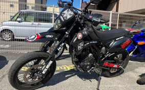 KAWASAKI KLX125D TRACKER X LX250V