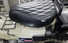 HONDA CT125 HUNTER CUB JA55