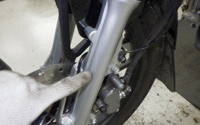 HONDA CROSS CUB 110 2014 JA60