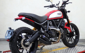 DUCATI SCRAMBLER ICON 2022 3K00