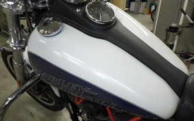 HARLEY FXDL 1580 2014