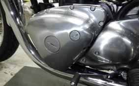 KAWASAKI W650 2007 EJ650A