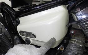 YAMAHA DRAGSTAR 250 2018 VG02J