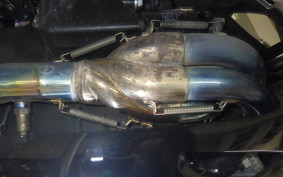 KAWASAKI ZX 1400 NINJA R 2012