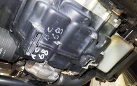 HONDA SHADOW 400 2008 NC34