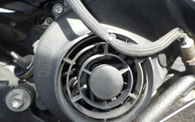 SUZUKI LET's 4 CA45A