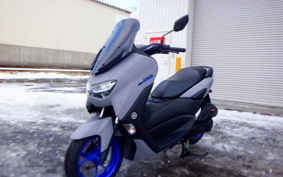 YAMAHA N-MAX155 ABS SG66J
