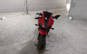 HONDA CBR400R 2016 NC47