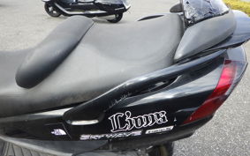 SUZUKI SKYWAVE 250 (Burgman 250) S 2