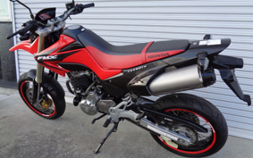 HONDA FMX650 2007 RD12