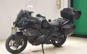 BMW R1300RT ASA 2025