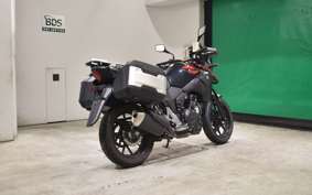 SUZUKI Vｽﾄﾛｰﾑ250A 2019