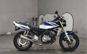 SUZUKI GSX250 ZR250C