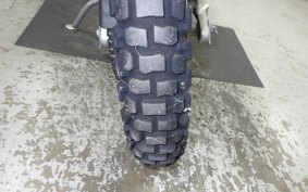 KAWASAKI SUPER SHERPA KL250G