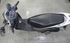 SUZUKI ADDRESS 110 2001 CE47A