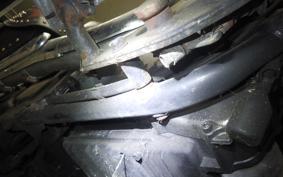 KAWASAKI VULCAN 400 DRIFTER 2003 VN400D