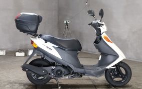 SUZUKI ADDRESS V125 CF4EA