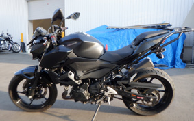 KAWASAKI Z400 2021 EX400G