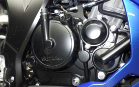 SUZUKI GSX-R125 2012 DL32D