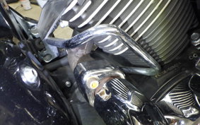 YAMAHA DRAGSTAR 1100 CLASSIC 2009 VP13J