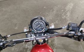 KAWASAKI 250TR BJ250F