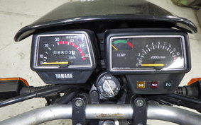 YAMAHA DT50 1996 17W