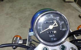 SUZUKI VOLTY 2025 NJ47A