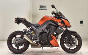 KAWASAKI Z1000 Gen.4 2011