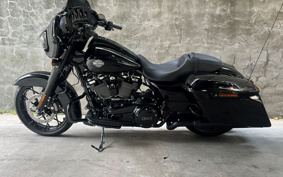 HARLEY HARLEYFLHXS 2024 KRP