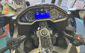 HONDA GL 1800 GOLD WING TOUR DCT 2024 SC79