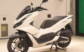 HONDA PCX 125 2021 JK05