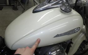 YAMAHA DRAGSTAR 400 CLASSIC 2003 VH01J