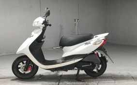 YAMAHA JOG ZR EVOLUTION2 SA39J