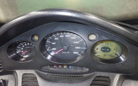 HONDA SILVER WING 400 K 2005 NF01