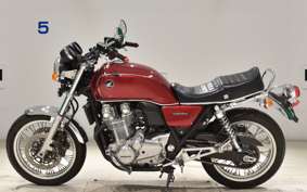 HONDA CB1100 EX 2014 SC65