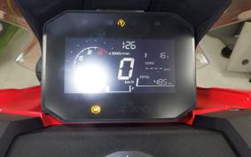HONDA ADV160