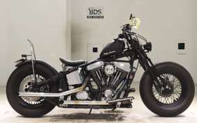HARLEY FLSTC 1340 1998