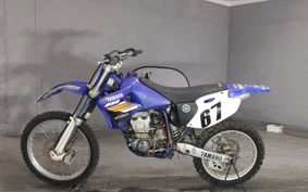 YAMAHA WR400F CH04W