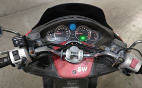 HONDA FORZA Z MF08