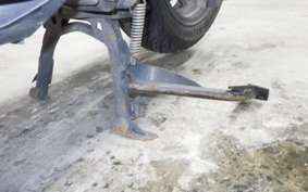 HONDA PCX125 2026 JK05