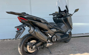 YAMAHA T-MAX 560 A TECHMAX 2020 SJ19J