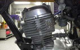 HONDA APE 50 2021 AC16