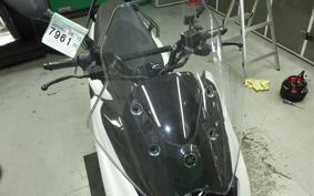 YAMAHA MAJESTY155 Gen.2 S SG52J