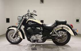 HONDA SHADOW 750 Gen. 2 1998 RC44