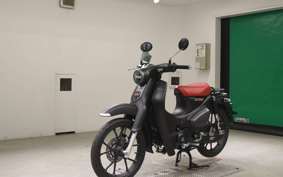 HONDA C125 SUPER CUB JA71