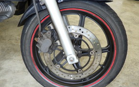 HONDA VTR 250 Gen. 2 MC33