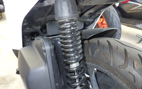 HONDA DIO 110 Lite JK46
